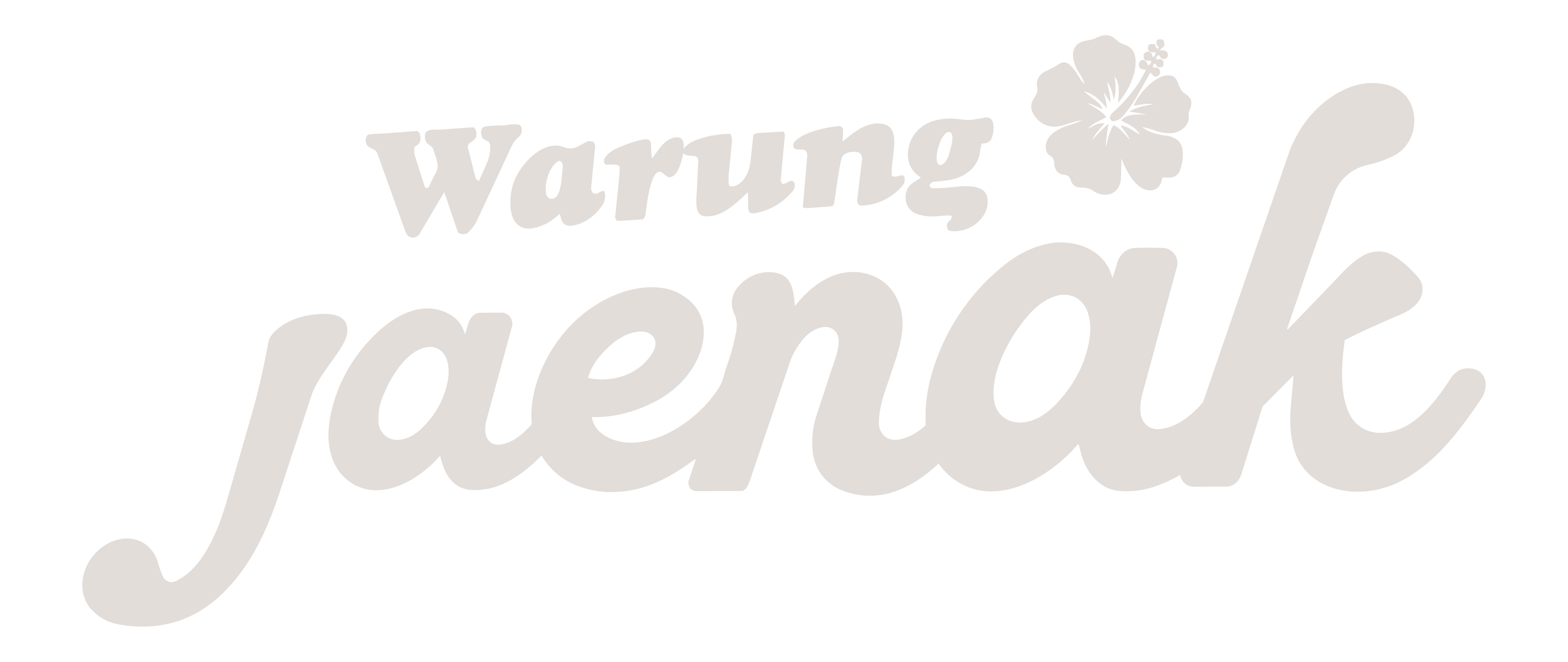 Warung Jaenak